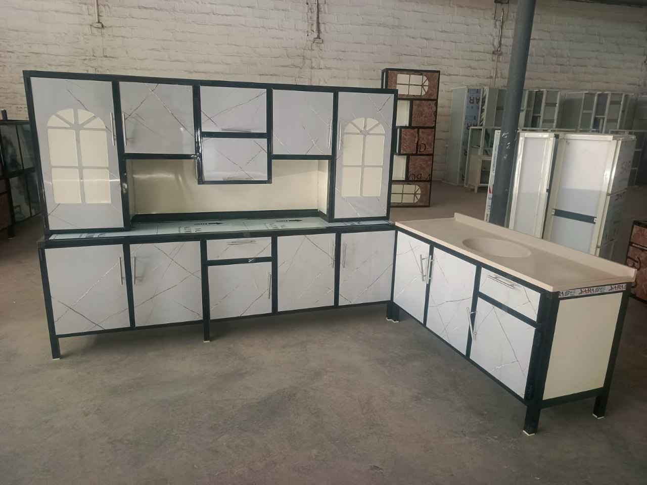 ‎كاونتر ٣٢٠ الف‎ بغداد, العراق


**إذا كنت صاحب هذا الإعلان وتريد حذفه لأي سبب، رجاءا أرسل رسالة إلى الدعم الفني**