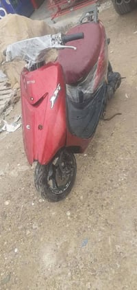 دراحه عصفوريه سلف هندر  مكينه ناعمه اوراقها كامله مكاني غزاليه شراي يخ...