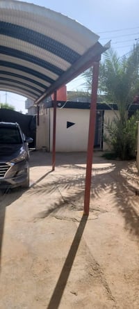 طويريج الحولي • ٤٠٠م • طابو زراعي