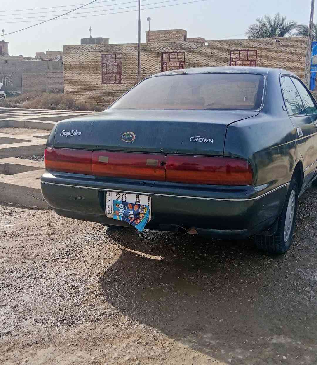 سياره للبيع السعر 35وبيه مجال***********
