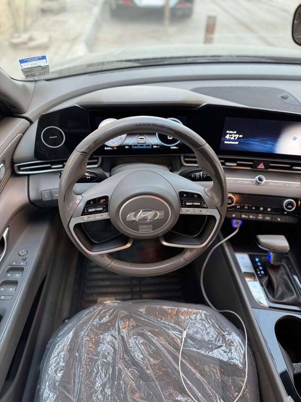 سلام عليكم 
الانتره
موديل 2023
كفاله عامه 
داخله تقرير 
غرق
ماشيه 78
معوقين عدي وكاله عامه
السعر 142$
رقم ***********
العنوان بصره الجنينه Singapore
