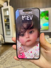 ✅ايفون 15 برو ماكس. 🟣 ذاكرة 256  🟣  اصلي وضمان  🟣بطاريه 85%   🟣جهاز بل...