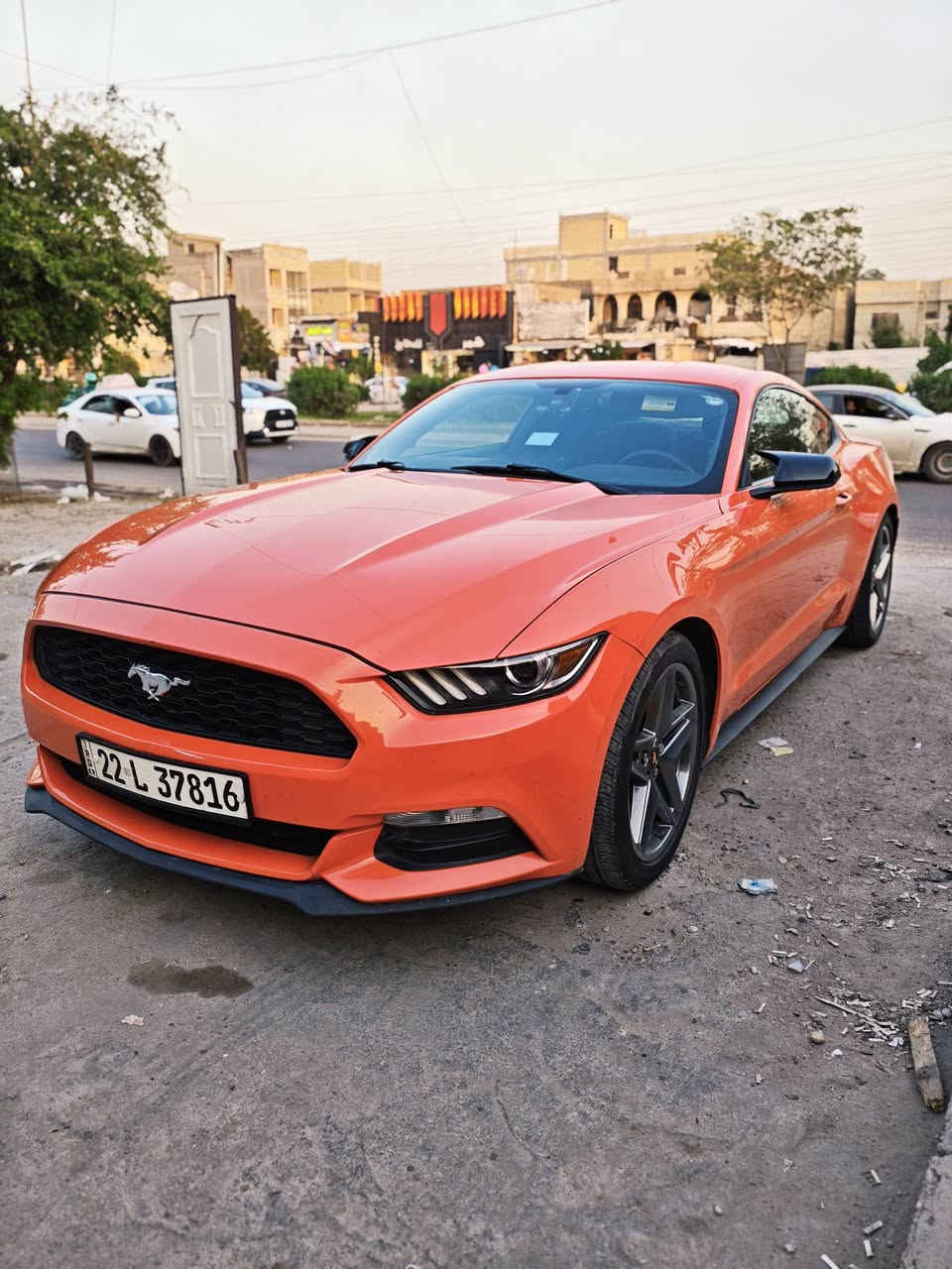 سلام عليكم
V6 2015

كلين كفاله عامه 

السعر165


**إذا كنت صاحب هذا الإعلان وتريد حذفه لأي سبب، رجاءا أرسل رسالة إلى الدعم الفني**