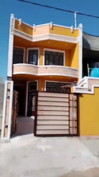 حي السلام • ١٥٠م • طابق ونص