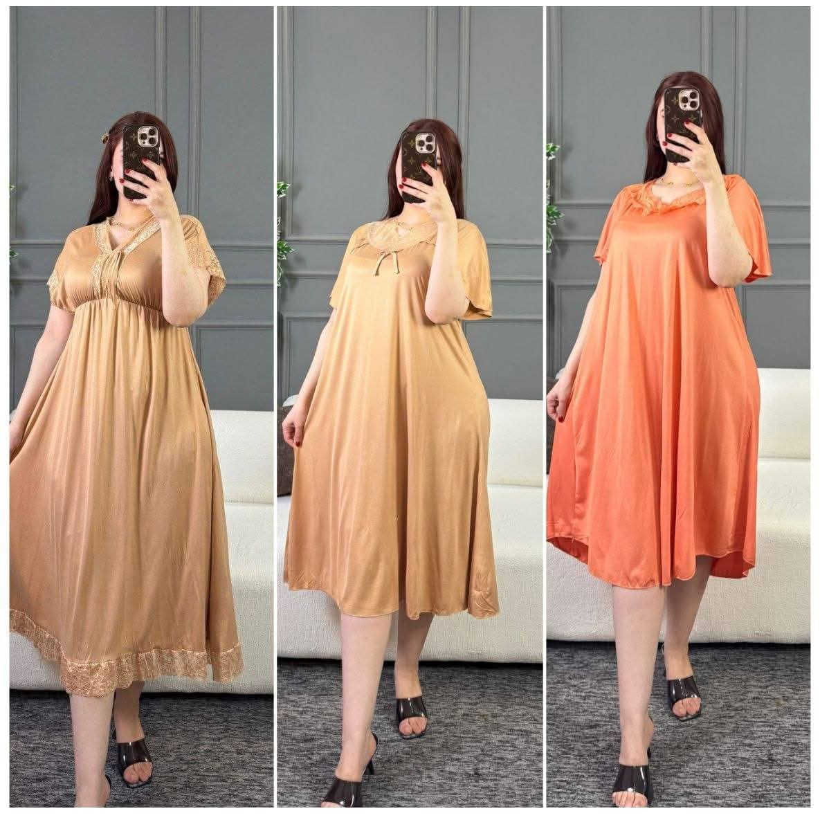 دشداشه قصيرة متوفر كشمير ساده ومطرز - فانيله حرير مطرز 12 لون متوفر ألوان 🎨 
السعر  6 آلاف فقط
البيع جملة - مفرد. يوجد توصيل 🚚 عنوان المحل /النجف الاشرف


**إذا كنت صاحب هذا الإعلان وتريد حذفه لأي سبب، رجاءا أرسل رسالة إلى الدعم الفني**