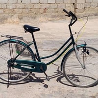 بسكليتة • للبيع • قابل تفاوض