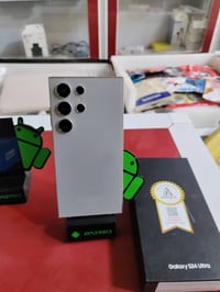 سامسونك S24 الترا • ٢٥٦ • كفاله