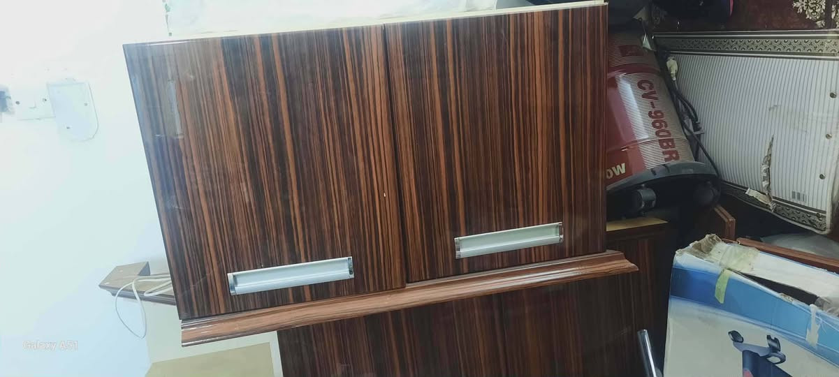 غراض للبيع


**إذا كنت صاحب هذا الإعلان وتريد حذفه لأي سبب، رجاءا أرسل رسالة إلى الدعم الفني**