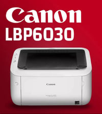 مكتب السبيل 2 لتجارة الطابعات والاحبار  طابعة كانون موديل Canon 6030  ...