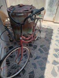 باسكل • موديل ٢٢ • نجف كوفه سهلة