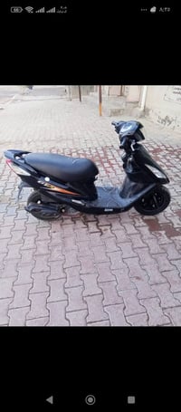 ثعلب • جديده • كرنه بني منصور