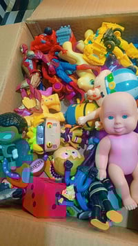 ٣١ قطعة • مصغرات ومجسمات • توصيل