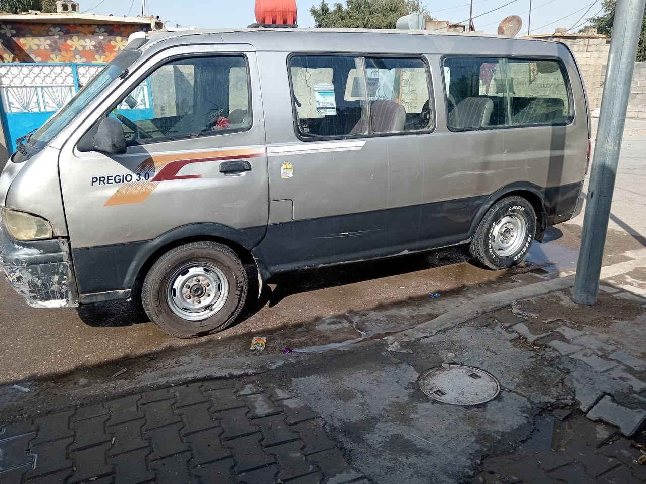 السلام عليكم بريجو للبيع


**إذا كنت صاحب هذا الإعلان وتريد حذفه لأي سبب، رجاءا أرسل رسالة إلى الدعم الفني**