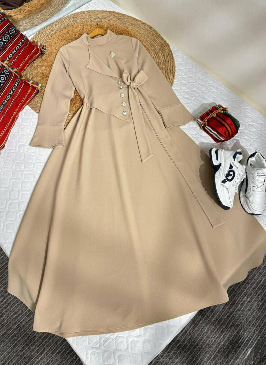 فستان كلوش. نسائي تركي درجه 😍🥰🥳❤‍🩹
خامة هوريم دابل تركي🇹🇷
القياسات 38-40-42-44-46-48.              متوفر توصيل لكل محافظات العراق 🚘🚖 بغداد, العراق


**إذا كنت صاحب هذا الإعلان وتريد حذفه لأي سبب، رجاءا أرسل رسالة إلى الدعم الفني**