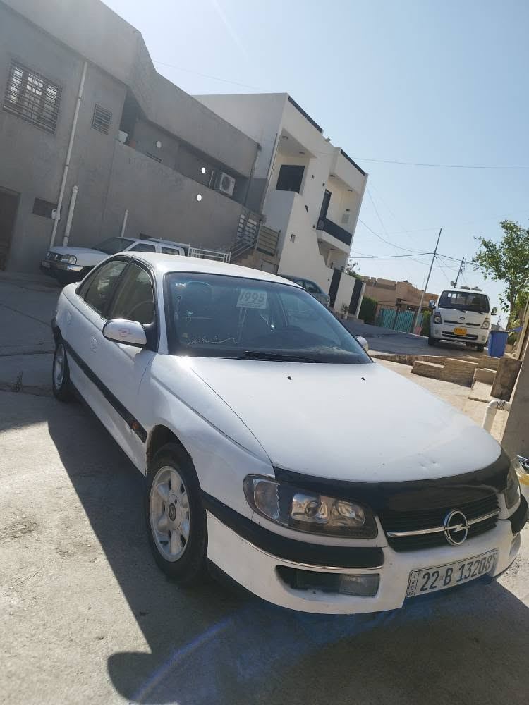 اوبل اوميگا مه كينه20فل بلادته بريدجام كاره بايي ئاوينه كاره بايي كوشن كاره بايي گيرومه كينه لوك گيرعادي سه نه وي تازه 27/به ناوخومانه بيشودواي توندوتول*********** كركوك, العراق
