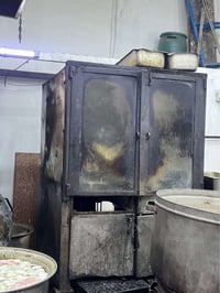 شواية دجاج • حالة جيدة • النحف الأشرف