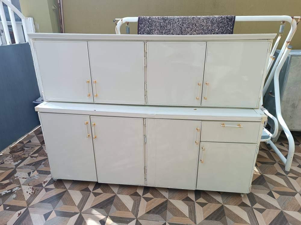 ڪەوانتەری ئەلەمنێۆم بۆفرۆشتن 
قیاسی   2مەترە 
زۆر پاڪو خاوێنە ڪەم بە ڪارهاتووە
ـــــــــــــــــــــــــــــــــــــــــــــــــــــــــــــــــــ
سلێمانی هەواری شار🏓👉 السليمانية, العراق


**إذا كنت صاحب هذا الإعلان وتريد حذفه لأي سبب، رجاءا أرسل رسالة إلى الدعم الفني**