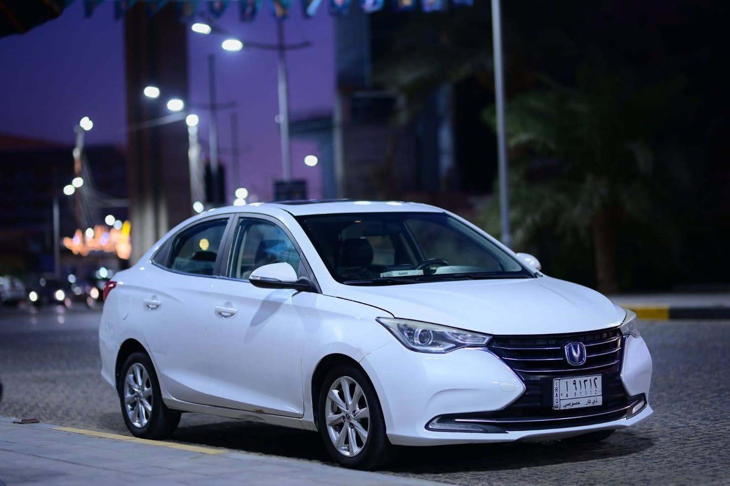 السلام عليكم ورحمة الله وبركاته سياره للبيع السياره كفاله عامه موديل 22
سلايدروف طكتين،كشنات جلد ومخمل،كير عادي واوماتيك،تحكم ستيرن،الدشبول بيانو بلاك،شاشه بلاديه وتلفون كامره وحساسات،نضام انزلاقAPS،اناره المرايات السعر 65 العنوان البصره السنيديه اخوان اني مكلف بالنشر هذا رقم صاحب السياره +964 781 135 1932 البصرة, العراق


**إذا كنت صاحب هذا الإعلان وتريد حذفه لأي سبب، رجاءا أرسل رسالة إلى الدعم الفني**