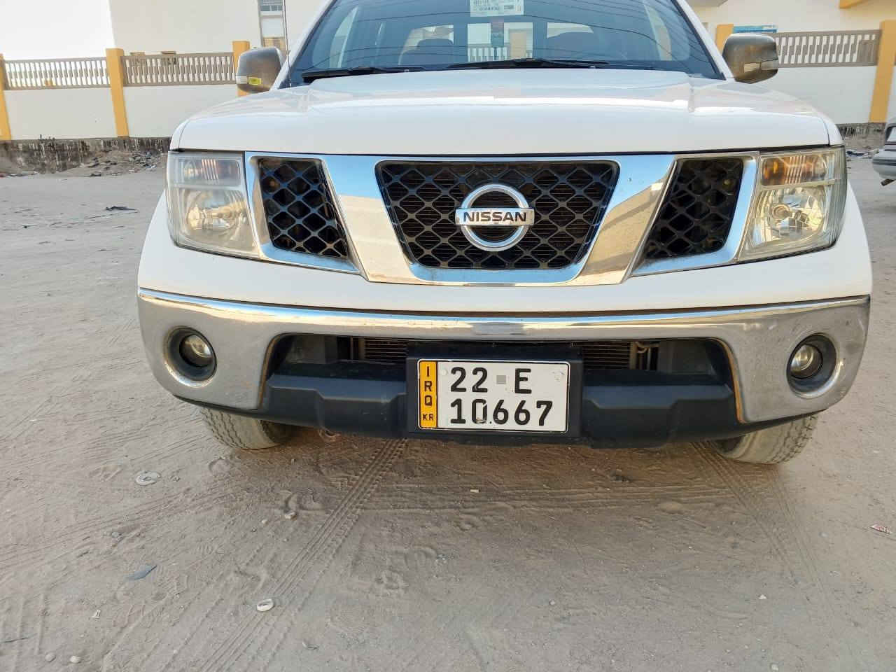 السلام عليكم نيفاره موديل 2013 مكينة وكير كفاله وتوماتيك شاشه حداديه خلفي امامي  جديده كهربائية فول شغال تبريد تدفه تخم تاير رقم نكليزي سنويه الغايه 2029  سياره جاهزه سعر 105 العنوان كربلاء ***********
