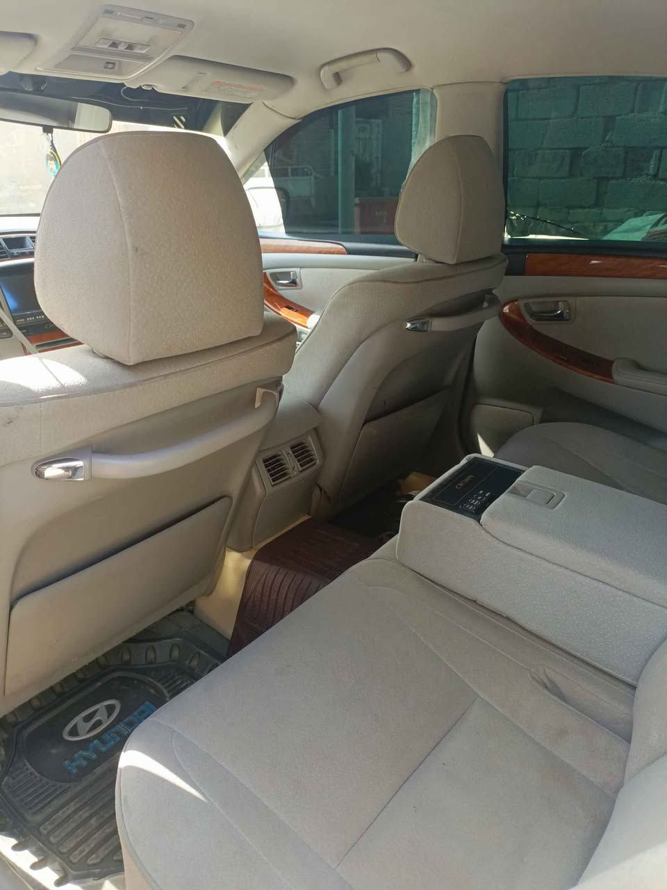 مركز مدينه ناصرية, ذي قار


**إذا كنت صاحب هذا الإعلان وتريد حذفه لأي سبب، رجاءا أرسل رسالة إلى الدعم الفني**