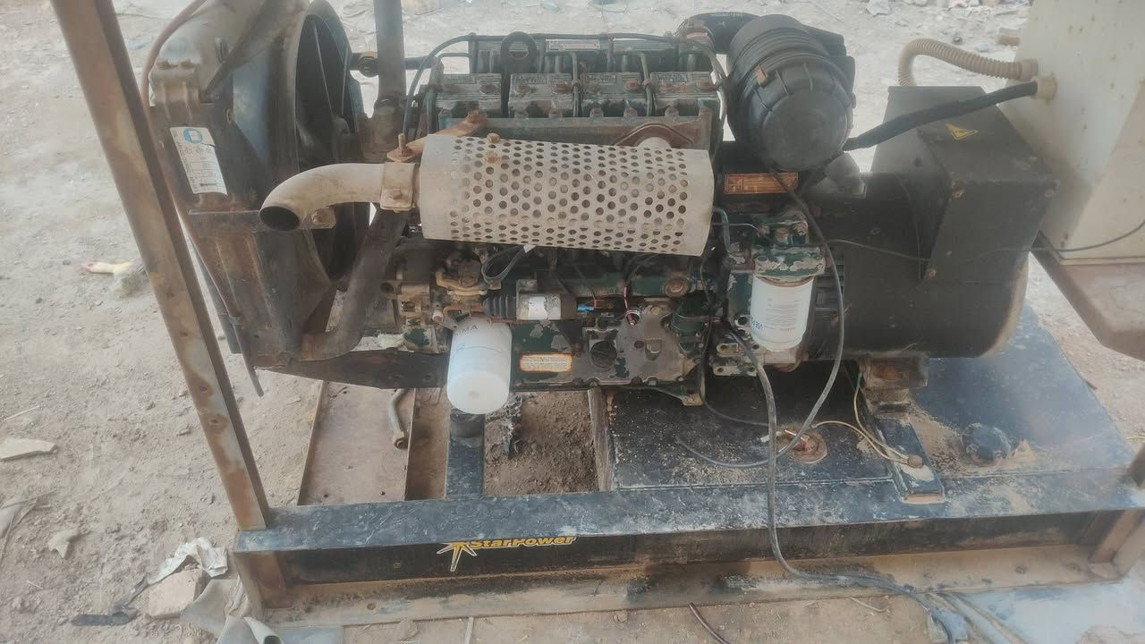 مولدة ليستر بتر انكليزي 19 كيفي جديدة بلادية للبيع ***********
