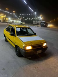 سايبا • ٢٠١١ • رقم بغداد