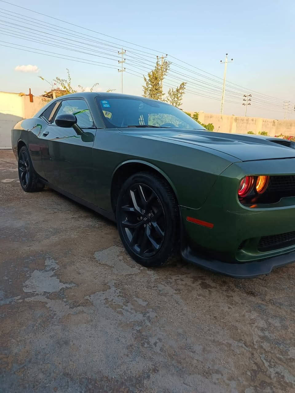 السلام عليكم جالنجر موديل 21بيه قطعتين  الرقم ***********
العنوان بابل والصويرة
