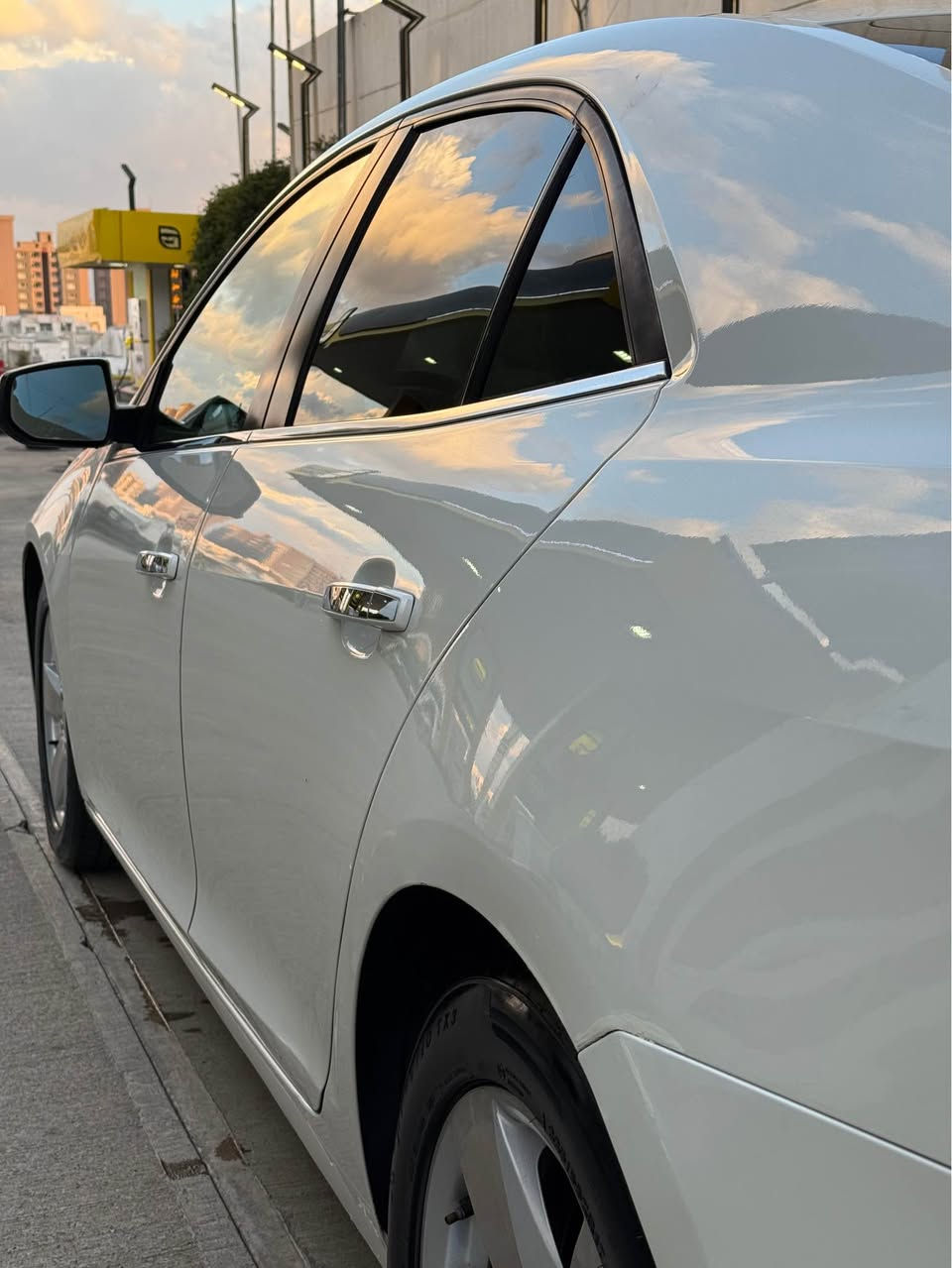 شۆفرلێت مالیبۆ مۆدێل ۲٠۱۳ سفری شەریكەی مەنصور LTZ فوول فوول مواسەفات دەعمی بۆ دەعمی بێ بۆیاخ دەعیمشی بەشەرت بۆیاخی نیە سڵایت شاشە گەورە شاشە قاسە هەردوو كوشن كارەبا لایت لید زینۆن حاسە كامێرا برێك بەسمە مەكینە ۲.٤ مەرغوب گێڕ مەكینە بەشەرت بێ عەیب سەنەوی تا ۲٠۲۸ تازەیە هەردوو سویچی بیلادی لەگەڵە نرخی ۱٠۹ گەڵا معامەلە *********** السليمانية, العراق
