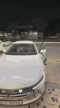 ⭕️مركز نضير لكماليات السيارات ⭕️
اكسسوارات BYD 👍🏻👍🏻
اسعار بلاش 👀
العنوان 🫣
بغداد حي اور فلكة صباح الخياط الشارع المؤدي الى جامع الفردوس 
للاستفسار ⭕️
📞***********
📞***********
توصيل كل العراق 5 الاف
