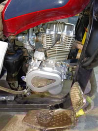 ستوته • ترايك • 2011