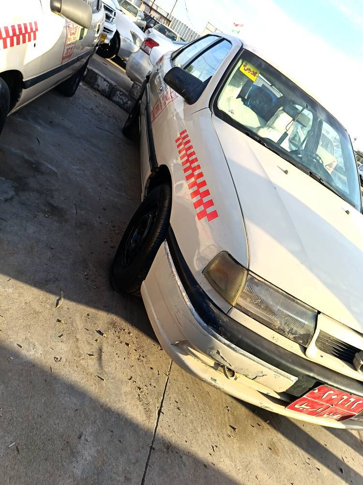 فیکتڕا مۆدیل 1993گئڕ عادی و مە کینە 18 غازو بە نزینە 
ژینکە و سە نە وی 2020 بە سە رچووە
8 وە رقە غڕامە ی لەسە ڕە دوای ماملە دە کە ڕینمە وە
توند تولە بە شە ڕت
 وە کە ڕان و بڕاوە بە شە ڕت 
سعڕی 68 وە ڕقە ماملە
*********** أربيل, العراق
