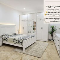 ابواب • غرف نوم • نجارة