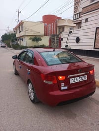 سيراتو • ٢٠١٢ • فول مواصفات