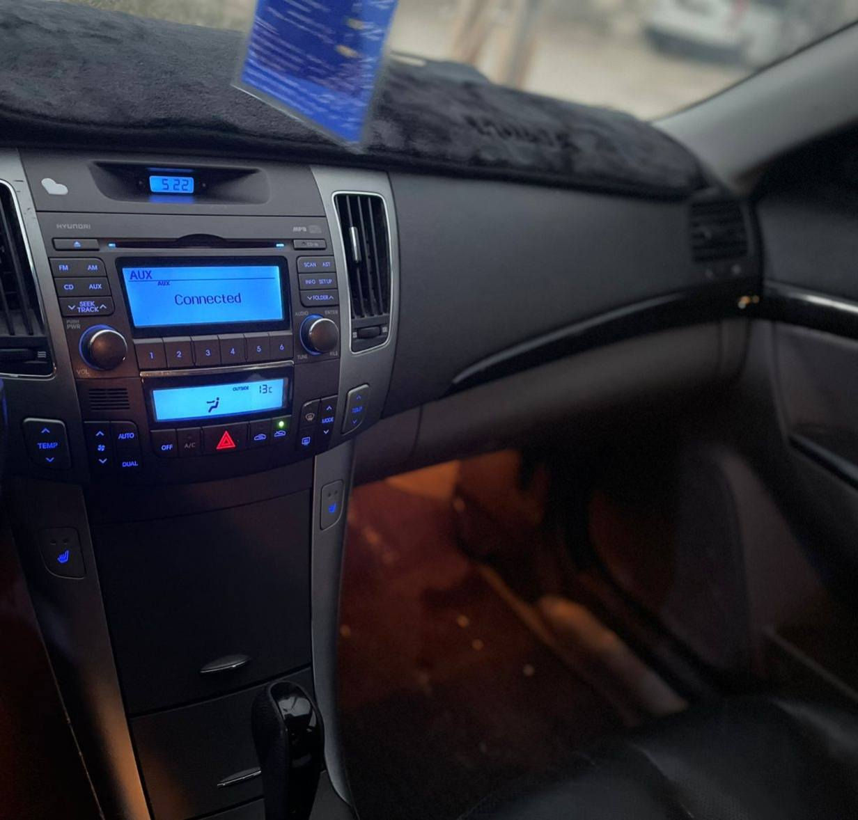 سلام عليكم من رخصة الادمن سوناتا موديل 11 اصل ادوات اليوم كملت يشهد الله لعابه محرك دوش 2000 بانزين طك كارتون تبريد تدفئه فول عدا البصمه فتحه دواخل جلد تحكم جهتين مري شفط حساسات خلفيه نظام eco تقليل صرف الوقود متوم شمالي طبق الاصل ادزلك السنويه قبل لاتجي   دكه حاسبه في اي مكان تريد سنويه اصلي رقم شرط ابو الخط الفسفوري صبغه فقط مكان الكص كله عل بلاد حداديه لعابه بيه شلعه تخبل السعر50 وبيه مجال فقط حك الجيه السياره  احله من الصور ومحد صاعد بيه بالعراق غيري اذا تجي وماتعجبك اجرتك مرجع على حسابي  الشراي  يتصل اترجاكم اخواني اذا ماعجبك السعر تحصل احسن منه وربي يرزقك كلشي موجود بالسوك بس راكضات هاي السياره طك كارتون شغله باجات على ايدي رقمي بي واتساب ***********
