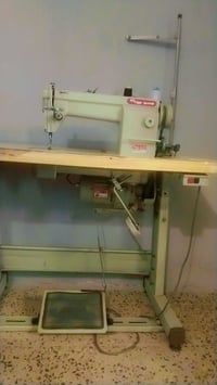 مكينه صناعي • نضيفه • قابل تفاوض