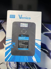 في ماونت • ملحقات تصوير