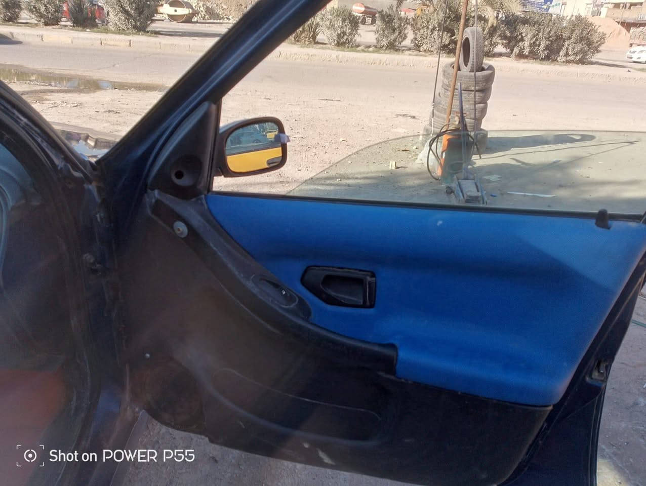 بيجو فرنسي موديل 2002 مصبوغه عام للجماليه  كهربايات كلهه شغاله تدفه تبريد  شغاله 32 ورقه وبيه مجال مكان السياره بغداد التاجي ***********
