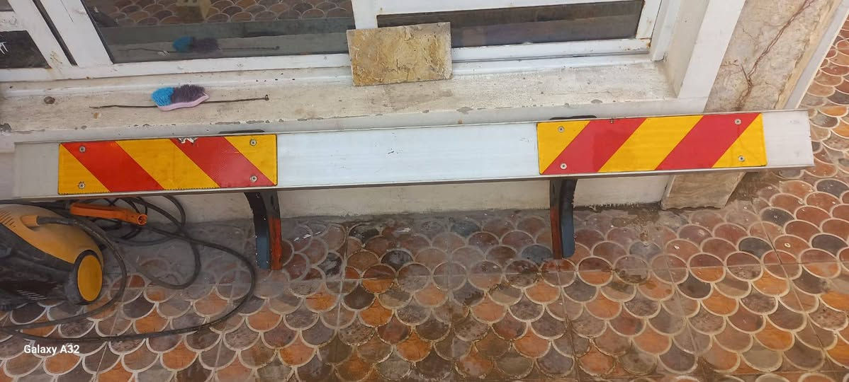 السَلٱمٌ عـَلـْيگمّ-ۈرحـْمّـٌة ٱللـّہ ﯙبُرگـّاتہ.
دعاميه. مال هينوو لبيع. مكاني بغداد
السعر 225 وبيه مجال. مكاني. اليوسفيه 
***********
