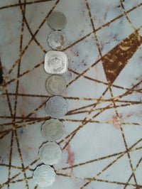 ذني شلعة • أغراض شخصية