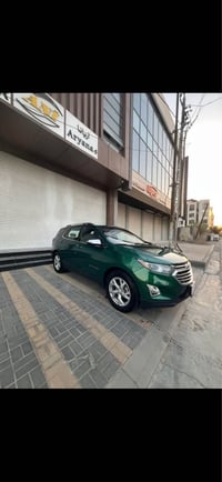 شوفر ايكونكس موديل ٢٠١٨  الحادث خلفي صبغ قبق جنطة فقط وبارد بالجاملغات...