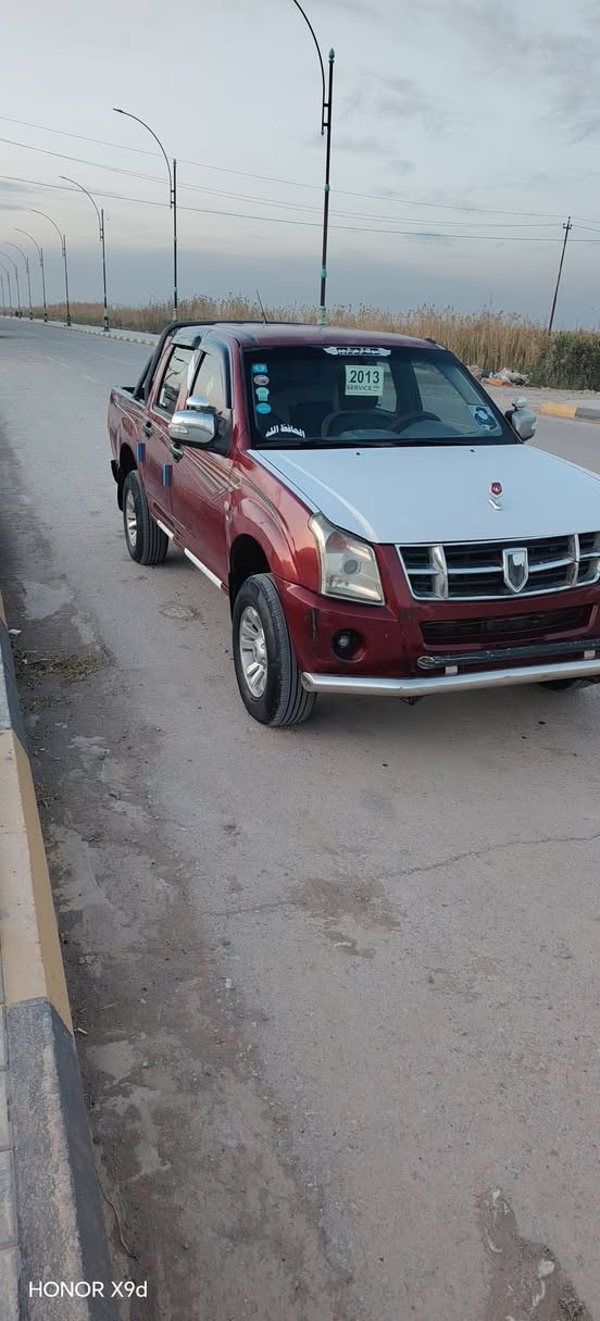 سلام عليكم
للبيع بيكم جنبي موديل 2013 رقم بغداد
سنويه مجدده لل 28 هزه جديده رقم دولي
كير محرك مكفول لا تبخير ولا تنقيص
تبريد ثلج
كهربائيات كله شغلاه 
 دوشمه جديده
تخم تاير جديد اليوم شادهن
صدر جديد
داخل مسجل شاشه  اربع سماعات شغاله
سياره جديده مال جناي ماعوزه الف
مكان واسط صويره
سعر 58 وبيه مجال للشراء
***********
ملاحظه الموشراي لايتعبني علق تعليق حلو مثلك وروح
