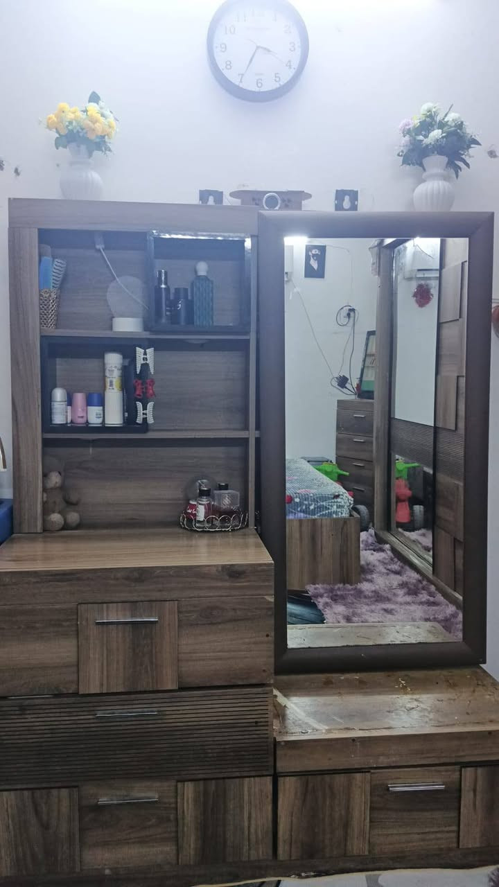 عندي هاي الغرفه للبيع مستخدمه قليل وسعرها 500وبيها مجال مكاني كربلاء


**إذا كنت صاحب هذا الإعلان وتريد حذفه لأي سبب، رجاءا أرسل رسالة إلى الدعم الفني**