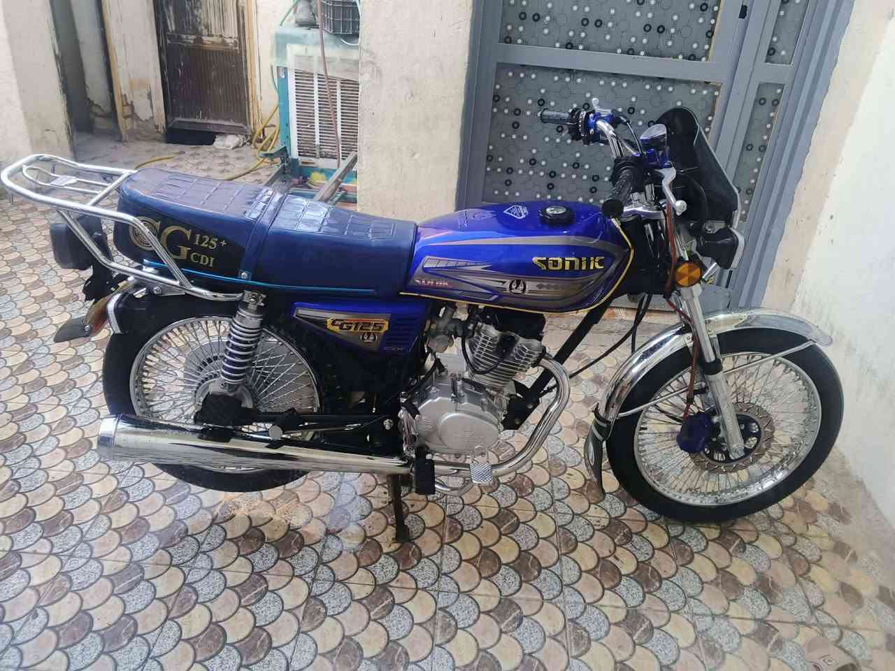 السلام عليكم تايكر موديل 26كفاله عامه من لشخط اوراق سكنر بس إدراجه بعده زيرو صارله 3.  اشهر من طلعته من لوكيل السعر 750 وبيه مجال بسيط هاذه رقم صاحبه *********** رجان لحد يراسلني ليريد يخابر راعيه مكلف بل نشر
