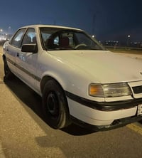 كاربون • جنوط ٢٠ • محرك نضيف