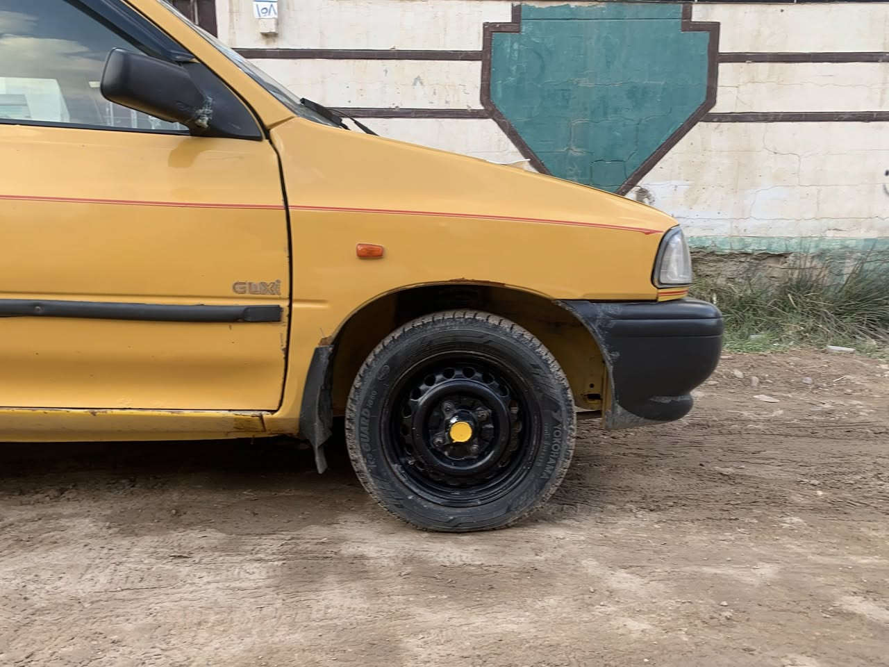 اسلامو ص
سايبه ٢٠١١عضم 
هزه وسنويه وهيأه مصفره جديد شهر١١صفرته
(كايم محركه)تفيت بلوجه .كير فول نضافه 
بي باجات جوه معمره جديد)
معروضه ١٨وبيه مجال
*********** وتساب
***********اتصال 
(مسانجر ما اجاوب)
