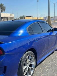 تشارجر SXT • ٢٠٢٢ • ضرر ٣ قطع
