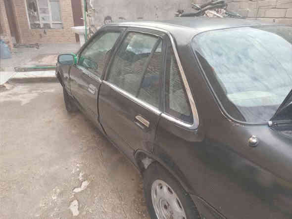 يالله للبيع سياره دايو  برنس موديل ٩٤ رقم قادسية سياره جاهزه بدون نقص  ما عدا أبطاين بيبان  فقط محرك وكير وحدادية شرط  كهربائيات شغاله  دريد وكاله تريد تحويل  السعر ٢٨ وبيهه مجال  مكاني ناصريه مركز رقم *********** ناصرية
