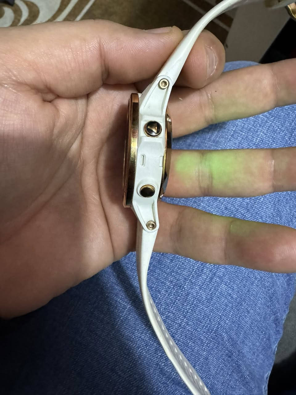 كارمن فنكس 5 بلاس.
ب200 الف


**إذا كنت صاحب هذا الإعلان وتريد حذفه لأي سبب، رجاءا أرسل رسالة إلى الدعم الفني**