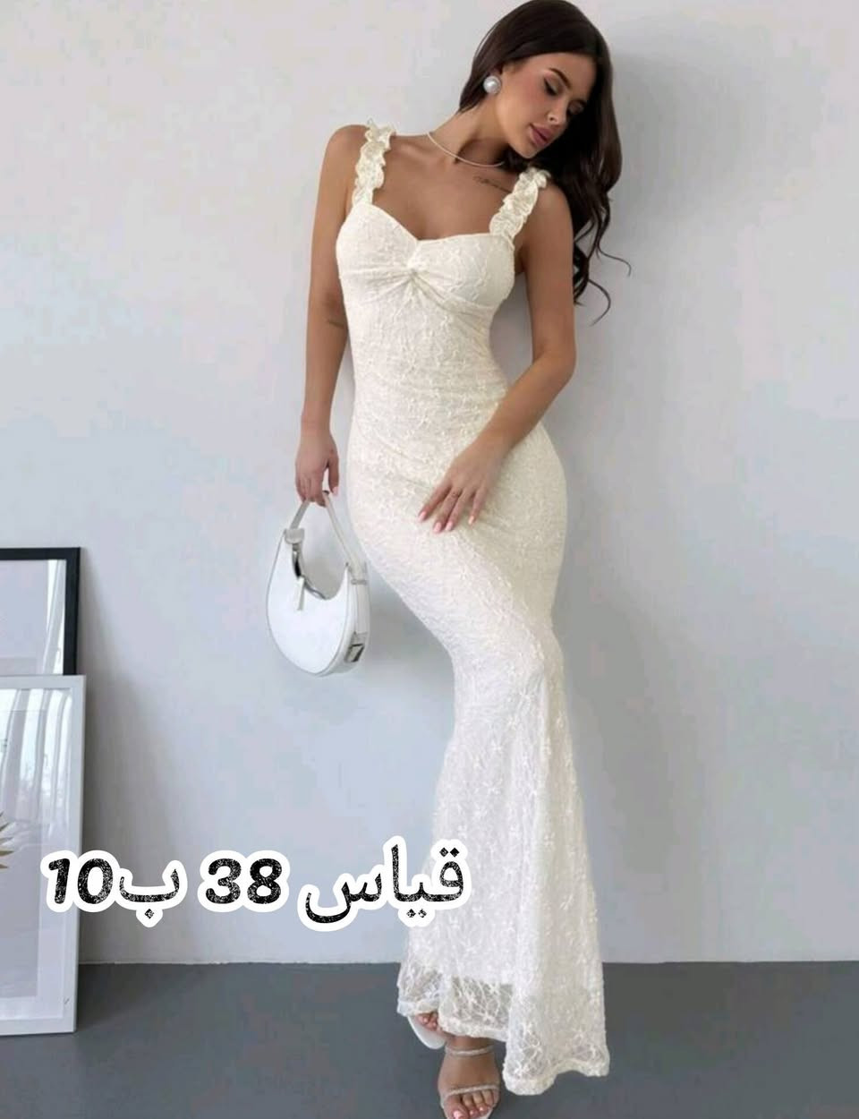 بنات هذي الفساتين تصفيه اخيرة والله مو سعرهن بس اريد اصفيهن كلهن جدد ولا واحد مستخدم ابد الي متريد تشتري لتدخل خاص رجائا الي صورهن من الموقع موجوده صورهن عدي للتريد تشتري بس والتوصيل بس 5


**إذا كنت صاحب هذا الإعلان وتريد حذفه لأي سبب، رجاءا أرسل رسالة إلى الدعم الفني**