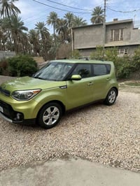 سول • ٢٠١٧ • ٧٤٠٠٠